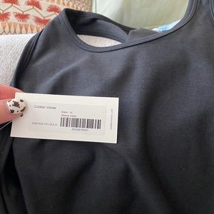 Outdoor Voices Dress